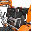 Снегоуборщик бензиновый Daewoo DAST 17110 HYDRO EFI