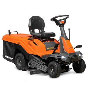 Райдер бензиновый Daewoo DWR 660