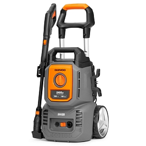 Мойка высокого давления Daewoo DAW 725