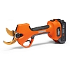 Секатор аккумуляторный DAEWOO&nbsp;DAGP&nbsp;3821Li SET