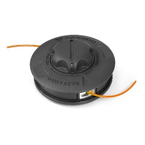 Диск для мотокосы Daewoo DABC 255/40