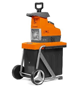 Измельчитель садовый электрический Daewoo DSR 2700E