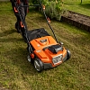 Скарификатор аккумуляторный DAEWOO DSC 3842Li 