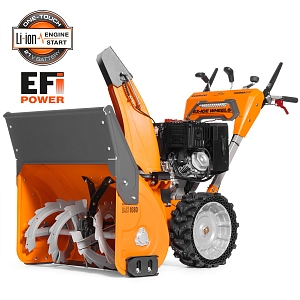 Снегоуборщик бензиновый Daewoo DAST 1080