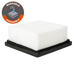 HEPA фильтр Daewoo DAVC 25HF