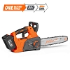 Пила аккумуляторная DAEWOO DACS 3021Li SET