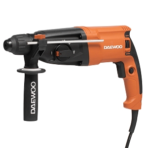 Перфоратор Daewoo DAH 820