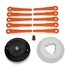 Катушка для мотокосы DAEWOO&nbsp;DABC&nbsp;28F 