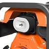Дизельный генератор Daewoo DDAE 6000XE