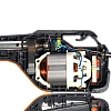 Коса электрическая Daewoo DABC 1800E