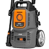 Мойка высокого давления DAEWOO DAW 620 
