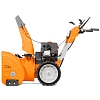 Снегоуборщик бензиновый DAEWOO DAST 8570 