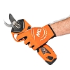 Секатор аккумуляторный DAEWOO DAGP 3216Li SET