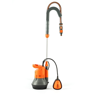 Дренажный насос Daewoo DDP 19500