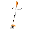 Коса электрическая Daewoo DABC 1700E