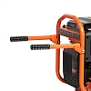 Инверторный бензиновый генератор Daewoo GDA 5500Ei