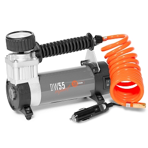 Автомобильный компрессор Daewoo DW 50