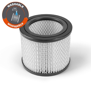 HEPA фильтр Daewoo DAVC 25HF