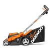 Газонокосилка электрическая Daewoo DLM 2500E