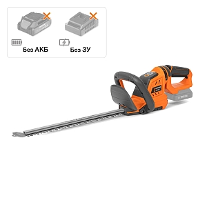 Кусторез аккумуляторный Daewoo DAHT 1621Li SET