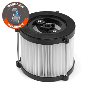 HEPA фильтр Daewoo DAVC 25HF