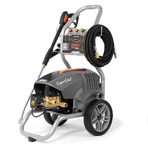 Мойка высокого давления Daewoo DAW 725