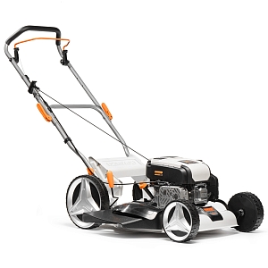 Газонокосилка бензиновая Daewoo DLM 5500SP