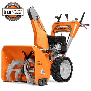 Снегоуборщик бензиновый Daewoo DAST 1080