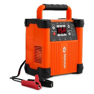 Зарядное устройство Daewoo DW 450