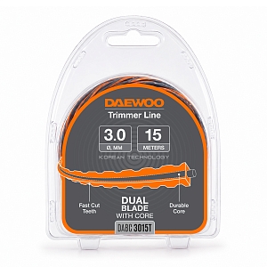 Диск для мотокосы Daewoo DABC 305/48