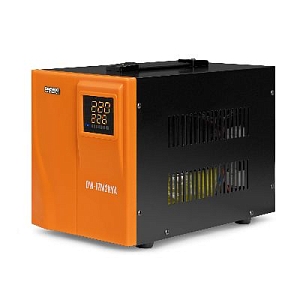 Стабилизатор напряжения Daewoo DW-TZM10kVA