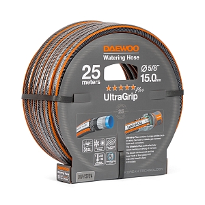 Шланг UltraGrip Plus Daewoo DWH 5127
