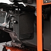 Инверторный бензиновый генератор Daewoo GDA 5500Ei