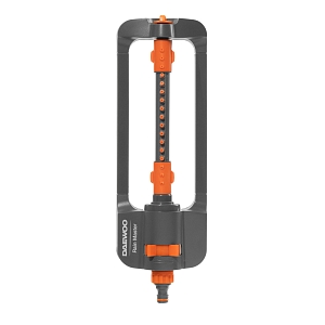 Дождеватель осциллирующий Daewoo DWS 2040