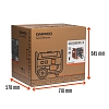 Бензиновый газовый генератор Daewoo GDA 10500DPLi-3F