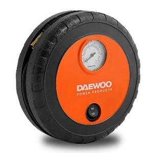 Автомобильный компрессор Daewoo DW 50