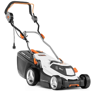 Газонокосилка электрическая Daewoo DLM 2300E