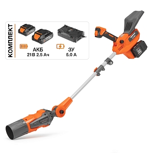 Воздуходувка аккумуляторная Daewoo DABL 7042Li