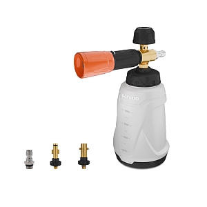 Комплект из 4 форсунок DAEWOO&nbsp;DAWX&nbsp;40 