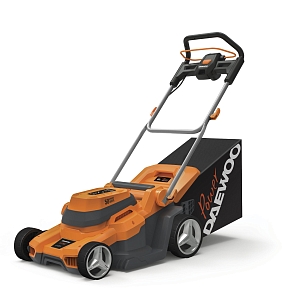Газонокосилка электрическая Daewoo DLM 2300E