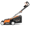 Газонокосилка электрическая DAEWOO DLM 1250E 