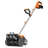 Снегоуборщик аккумуляторный DAEWOO DAST 4242Li SET