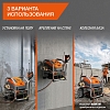Мойка высокого давления Daewoo DAW 975