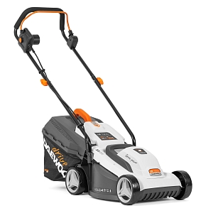 Газонокосилка электрическая Daewoo DLM 2300E