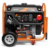 Инверторный бензиновый генератор DAEWOO&nbsp;GDA&nbsp;11000DPEi-3 