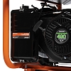 Бензиновый газовый генератор Daewoo GDA 10500DPLi-3F
