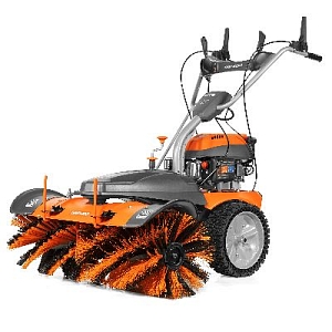 Снегоуборщик бензиновый Daewoo DAST 1080