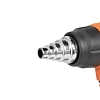 Фен технический аккумуляторный DAEWOO DAF 2021Li 