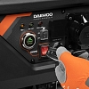 Инверторный бензиновый генератор DAEWOO GDA 8000Ei 
