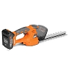Кусторез аккумуляторный DAEWOO DAHT 2521Li SET